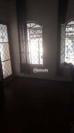 Casa com 2 Quartos à Venda, 211 m² em Jardim Guanabara - Campinas
