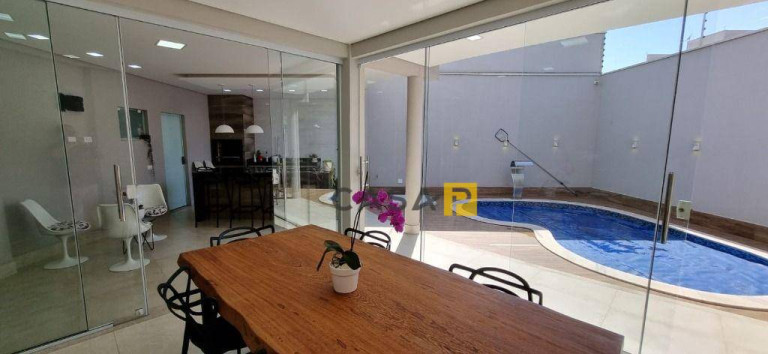 Imagem Casa com 4 Quartos à Venda, 300 m² em Jardim Terramérica Ii - Americana Imagem Casa com 4 Quartos à Venda, 300 m² em Jardim Terramérica Ii - Americana