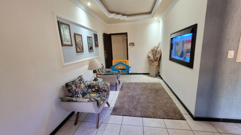 Imagem Casa com 4 Quartos à Venda, 312 m² em Veraneio - Santana Do Paraíso
