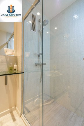 Imagem Apartamento com 1 Quarto à Venda, 70 m² em Cidade Monções - São Paulo Imagem Apartamento com 1 Quarto à Venda, 70 m² em Cidade Monções - São Paulo