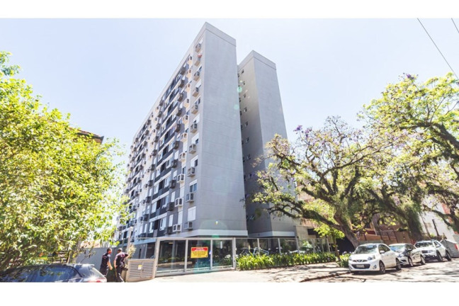 Imagem Apartamento com 2 Quartos à Venda, 64 m² em São João - Porto Alegre Imagem Apartamento com 2 Quartos à Venda, 64 m² em São João - Porto Alegre