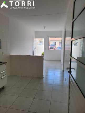 Imagem Imóvel com 2 Quartos à Venda, 50 m² em Jardim Alpes De Sorocaba - Sorocaba