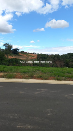 Terreno à Venda, 464 m² em Loteamento Park Gran Reserve - Indaiatuba