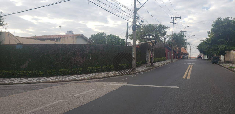 Imagem Terreno à Venda, 409 m² em Jardim Santa Rosália - Sorocaba