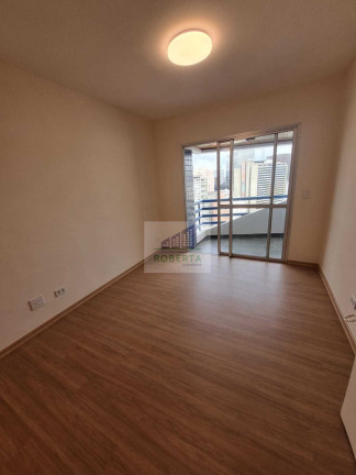 Apartamento com 3 Quartos à Venda, 79 m² em Bela Vista - São Paulo