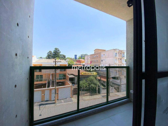 Imagem Apartamento com 2 Quartos à Venda, 58 m² em Vila Alpina - Santo André Imagem Apartamento com 2 Quartos à Venda, 58 m² em Vila Alpina - Santo André