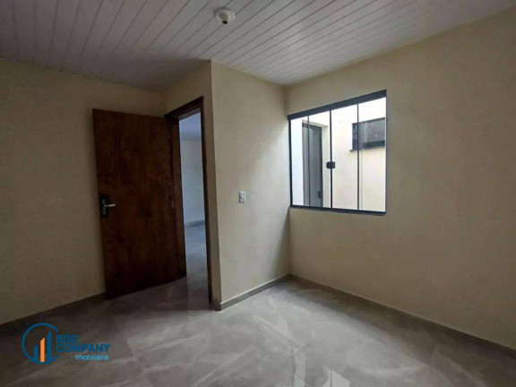 Imagem Casa com 2 Quartos para Alugar, 144 m² em Jardim Virgínia - Irati Imagem Casa com 2 Quartos para Alugar, 144 m² em Jardim Virgínia - Irati