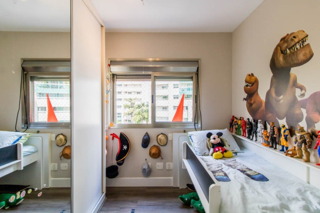 Imagem Apartamento com 3 Quartos à Venda, 212 m² em Morumbi - São Paulo Imagem Apartamento com 3 Quartos à Venda, 212 m² em Morumbi - São Paulo