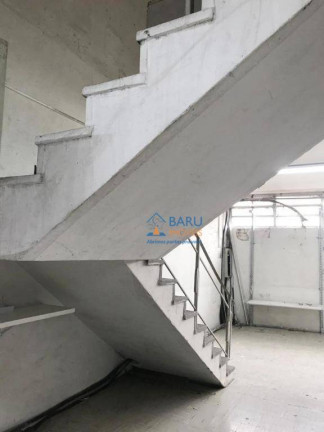 Imagem Edifício Residencial para Alugar, 1.057 m² em Cambuci - São Paulo
