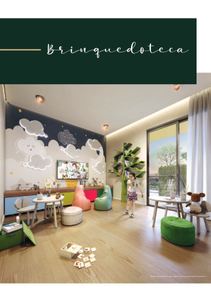 Imagem Apartamento com 3 Quartos à Venda, 65 m² em Nossa Senhora Da Salete - Criciúma Imagem Apartamento com 3 Quartos à Venda, 65 m² em Nossa Senhora Da Salete - Criciúma