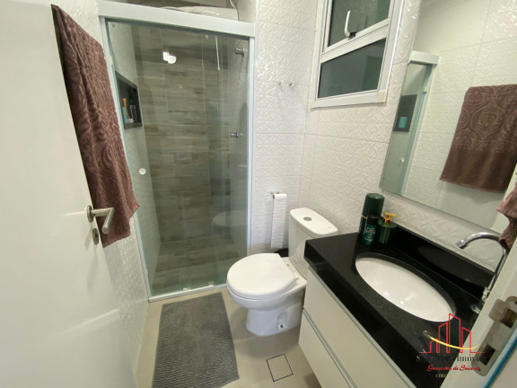 Imagem Apartamento com 3 Quartos à Venda, 124 m² em Tupi - Praia Grande Imagem Apartamento com 3 Quartos à Venda, 124 m² em Tupi - Praia Grande