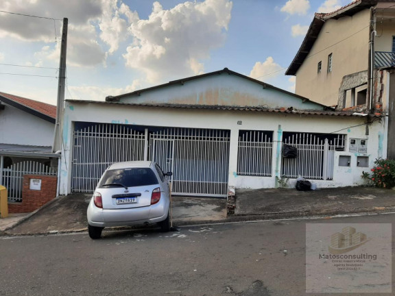 Imagem Casa com 2 Quartos à Venda,  em Jardim Florence - Campinas