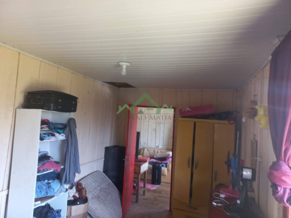 Imagem Casa com 2 Quartos à Venda, 102 m² em Salinas - Balneário Barra Do Sul