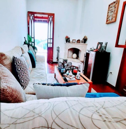 Imagem Casa com 3 Quartos à Venda, 160 m² em Chácara Cruzeiro Do Sul - São Paulo Imagem Casa com 3 Quartos à Venda, 160 m² em Chácara Cruzeiro Do Sul - São Paulo