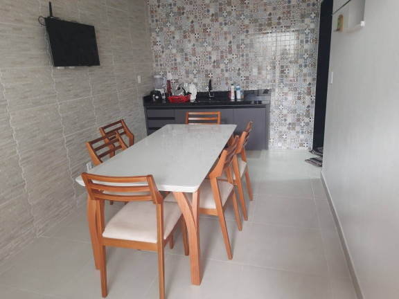 Imagem Casa com 2 Quartos à Venda, em Sim - Feira De Santana Imagem Casa com 2 Quartos à Venda, em Sim - Feira De Santana