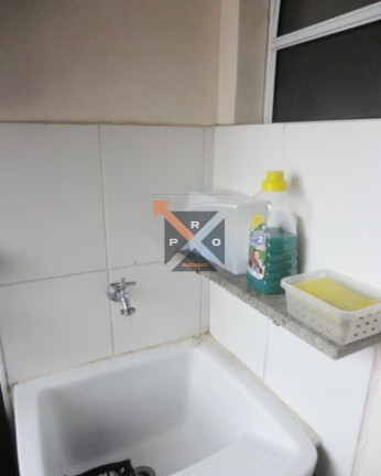 Imagem Imóvel com 3 Quartos à Venda, 60 m² em Vila Matilde - São Paulo