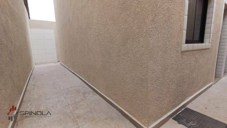 Imagem Sobrado com 3 Quartos à Venda, 101 m² em Mirim - Praia Grande Imagem Sobrado com 3 Quartos à Venda, 101 m² em Mirim - Praia Grande