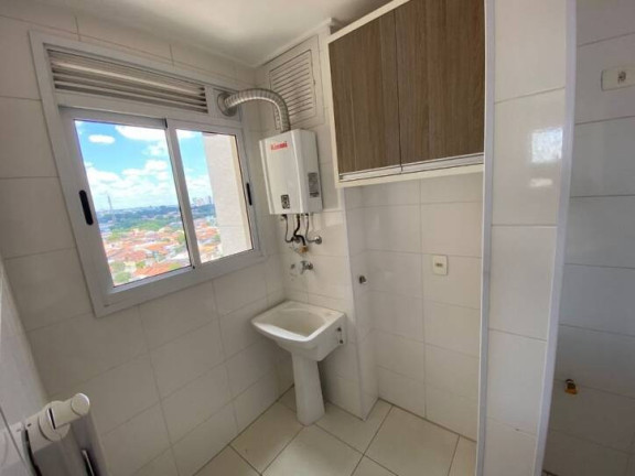 Imagem Apartamento com 2 Quartos à Venda, 65 m² em Vila Nossa Senhora Das Graças - Taubaté
