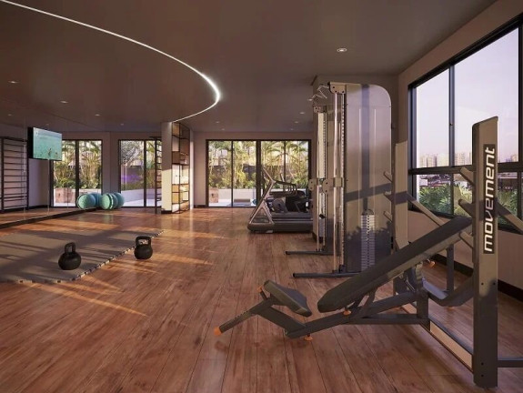 Imagem Apartamento com 3 Quartos à Venda, 89 m² em Parque Amazônia - Goiânia Imagem Apartamento com 3 Quartos à Venda, 89 m² em Parque Amazônia - Goiânia