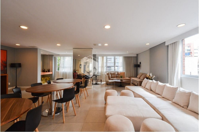 Imagem Studio com 1 Quarto à Venda, 37 m² em República - São Paulo Imagem Studio com 1 Quarto à Venda, 37 m² em República - São Paulo