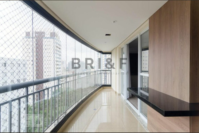 Imagem Apartamento com 3 Quartos à Venda, 173 m² em Vila Mascote - São Paulo Imagem Apartamento com 3 Quartos à Venda, 173 m² em Vila Mascote - São Paulo