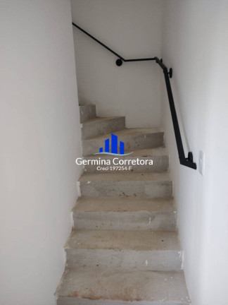 Imagem Casa com 2 Quartos à Venda, 62 m² em Jardim Petrópolis - Cotia