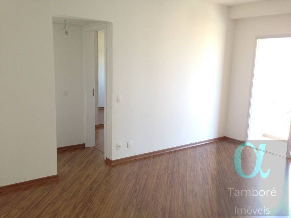 Imagem Apartamento com 1 Quarto à Venda, 51 m² em Melville Empresarial I E Ii - Barueri