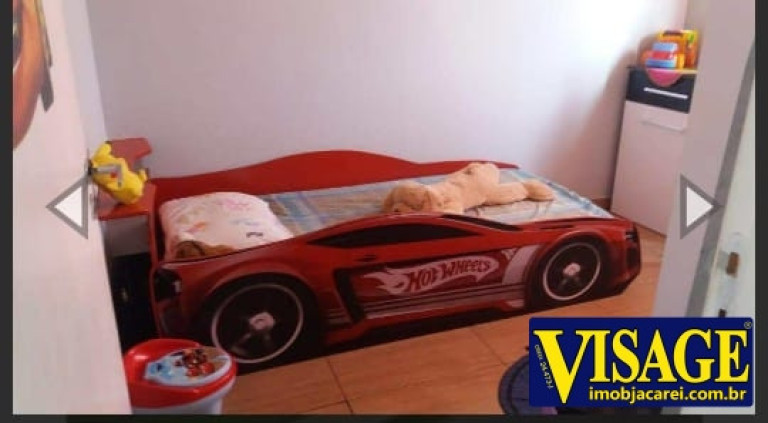 Imagem Apartamento com 2 Quartos à Venda, em Cid. Jardim - Jacareí Imagem Apartamento com 2 Quartos à Venda, em Cid. Jardim - Jacareí