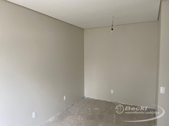 Imagem Casa de Condomínio com 3 Quartos à Venda, 131 m² em Floresta - Joinville