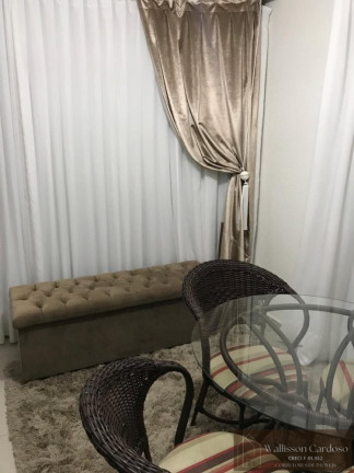 Imagem Apartamento com 3 Quartos à Venda, 90 m² em Areias - Camboriú