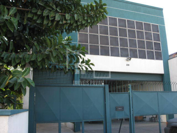 Sala Comercial à Venda, 750 m² em Várzea Da Barra Funda - São Paulo