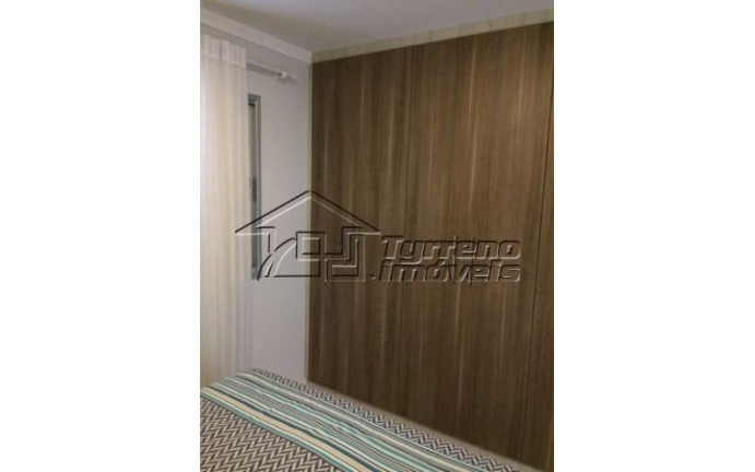 Imagem Apartamento com 3 Quartos à Venda, 72 m² em Monte Castelo - São José Dos Campos