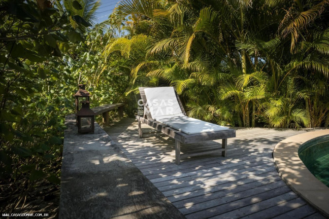Imagem Casa com 5 Quartos para Alugar ou Temporada, 1.500 m² em Trancoso - Porto Seguro