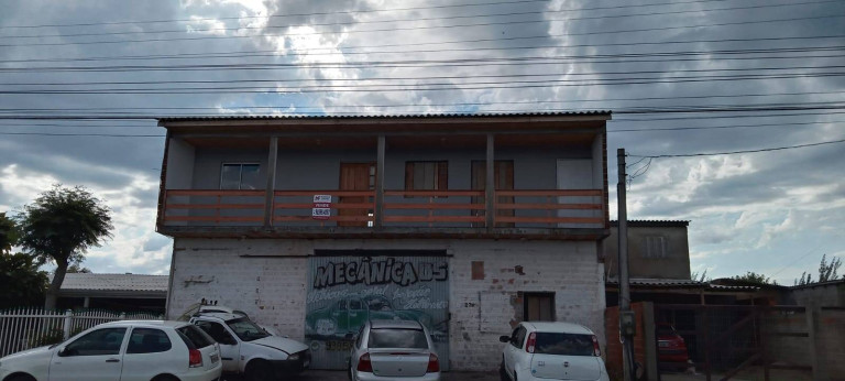 Imagem Casa com 2 Quartos à Venda,  em Capão Da Canoa
