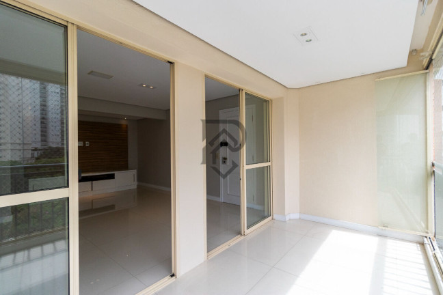 Imagem Apartamento com 3 Quartos à Venda, 127 m² em Chacara Klabin - São Paulo