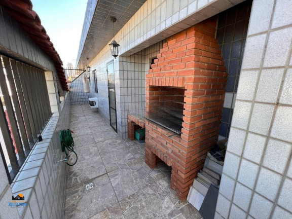 Imagem Cobertura com 3 Quartos à Venda, 271 m² em Campo Grande - Santos Imagem Cobertura com 3 Quartos à Venda, 271 m² em Campo Grande - Santos