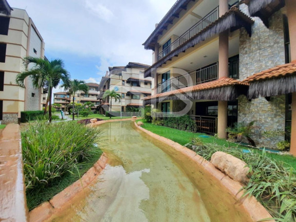 Imagem Cobertura com 4 Quartos à Venda, 203 m² em Aquiraz Riviera - Aquiraz