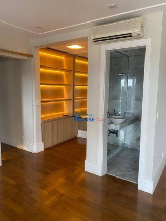 Imagem Apartamento com 3 Quartos à Venda, 118 m² em Jardim Guedala - São Paulo Imagem Apartamento com 3 Quartos à Venda, 118 m² em Jardim Guedala - São Paulo