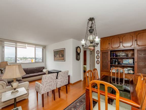 Imagem Apartamento com 2 Quartos à Venda, 83 m² em Vila Clementino - São Paulo Imagem Apartamento com 2 Quartos à Venda, 83 m² em Vila Clementino - São Paulo