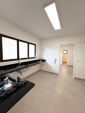 Imagem Apartamento com 4 Quartos à Venda, em Brooklin Paulista - São Paulo Imagem Apartamento com 4 Quartos à Venda, em Brooklin Paulista - São Paulo