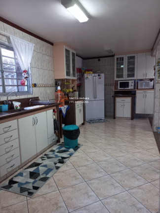 Imagem Sobrado com 5 Quartos à Venda, 250 m² em Jardim Ermida Ii - Jundiaí