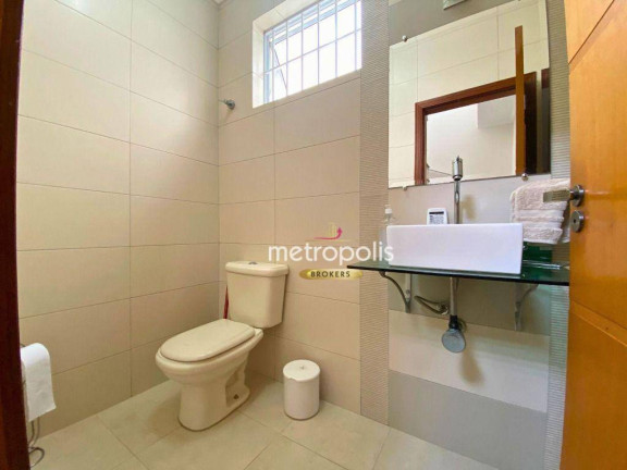 Imagem Sobrado com 4 Quartos à Venda, 243 m² em Cerâmica - São Caetano Do Sul Imagem Sobrado com 4 Quartos à Venda, 243 m² em Cerâmica - São Caetano Do Sul