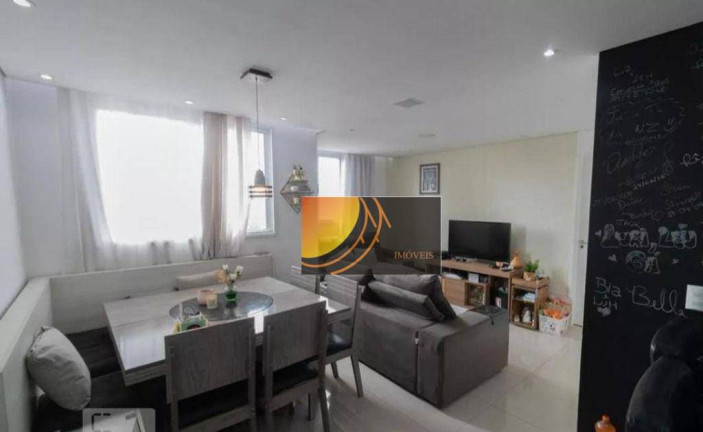 Imagem Apartamento com 1 Quarto à Venda, 44 m² em Pirituba - São Paulo