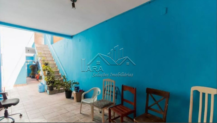 Imagem Sobrado com 5 Quartos à Venda, em São Miguel Paulista - São Paulo Imagem Sobrado com 5 Quartos à Venda, em São Miguel Paulista - São Paulo