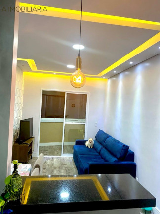 Imagem Imóvel com 2 Quartos à Venda, 58 m² em Centro - São Bernardo Do Campo Imagem Imóvel com 2 Quartos à Venda, 58 m² em Centro - São Bernardo Do Campo