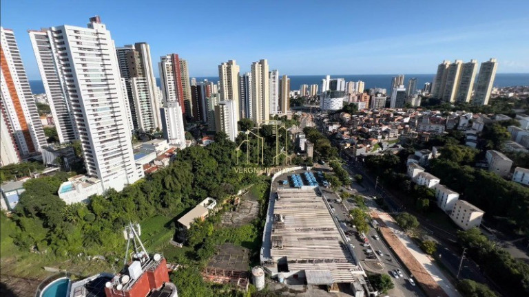 Imagem Imóvel com 4 Quartos à Venda, 311 m² em Horto Florestal - Salvador