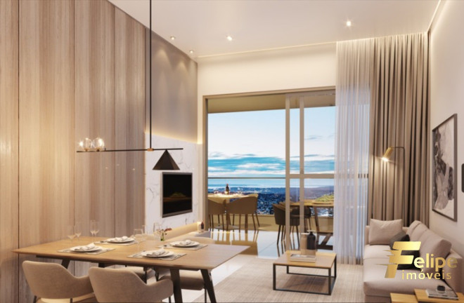 Imagem Imóvel com 2 Quartos à Venda, 71 m² em Praia Do Morro - Guarapari