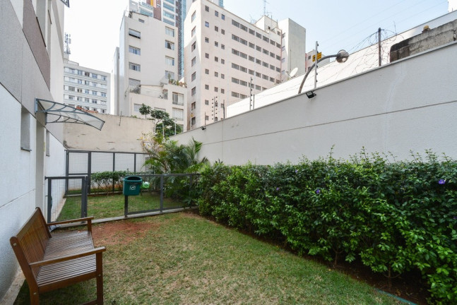Imagem Loft com 1 Quarto à Venda, 38 m² em Bela Vista - São Paulo Imagem Loft com 1 Quarto à Venda, 38 m² em Bela Vista - São Paulo