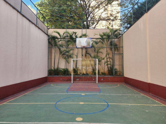 Imagem Apartamento com 4 Quartos à Venda, 203 m² em Perdizes - São Paulo