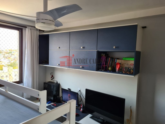 Imagem Apartamento com 3 Quartos à Venda, 90 m² em City Bussocaba - Osasco Imagem Apartamento com 3 Quartos à Venda, 90 m² em City Bussocaba - Osasco